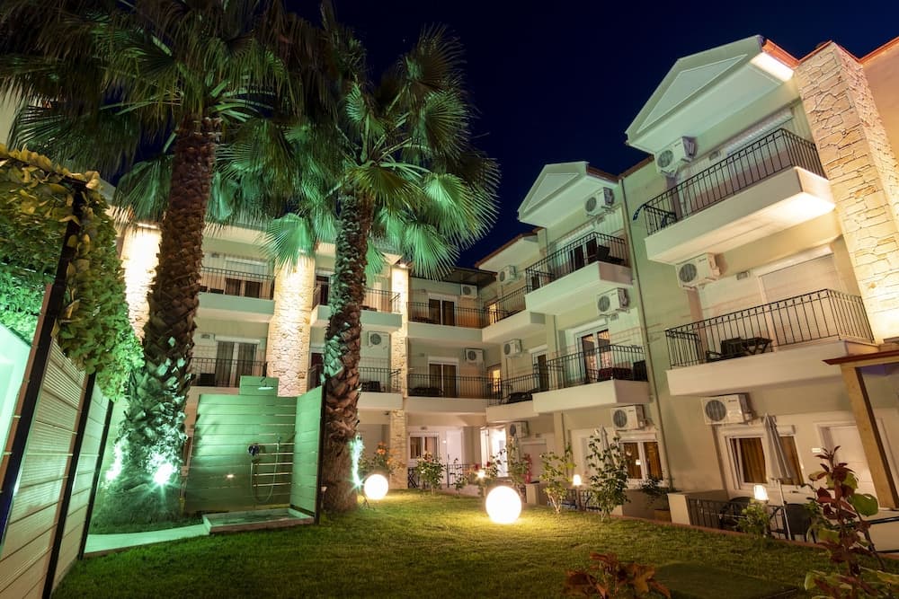 Olympia Hotel
