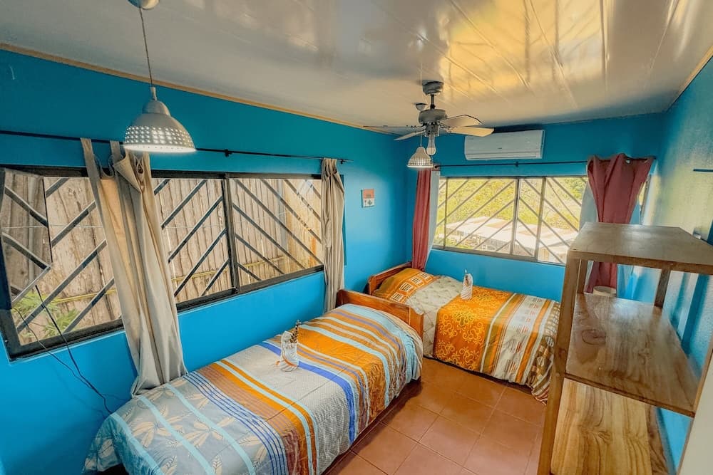 Pura Natura Lodge