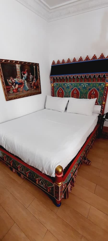 Moroccan House Hotel Casablanca