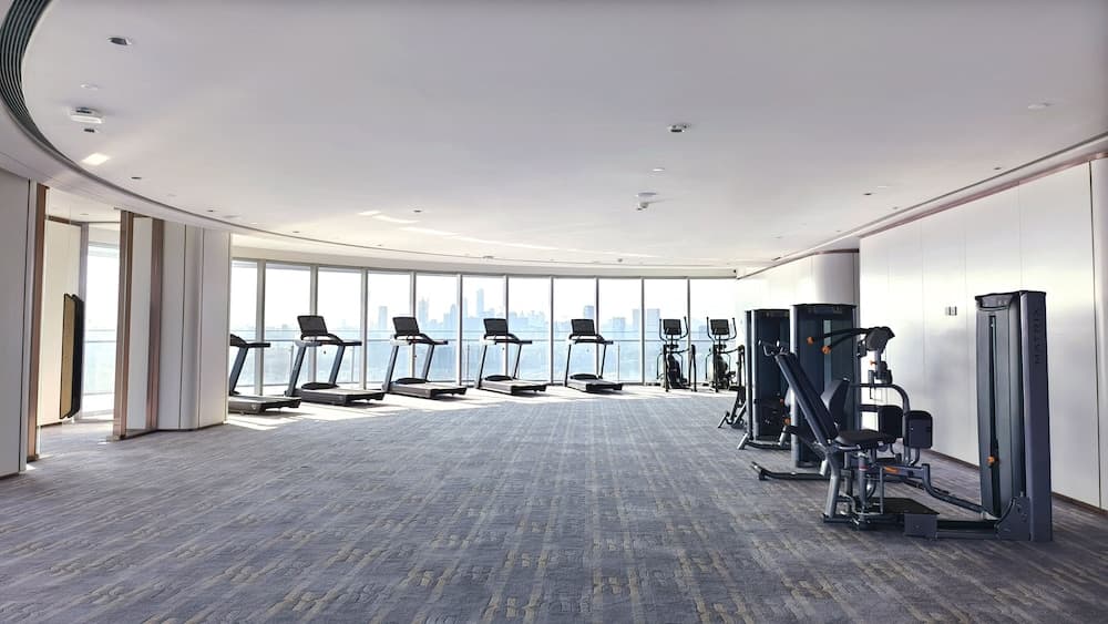 Guangzhou Xanadu Hotel, Vignette Collection by IHG