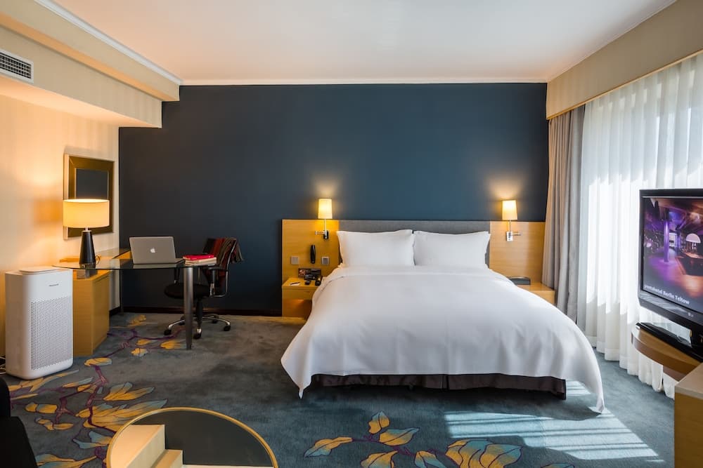 Beijing Chongwenmen Tongpai Hotel