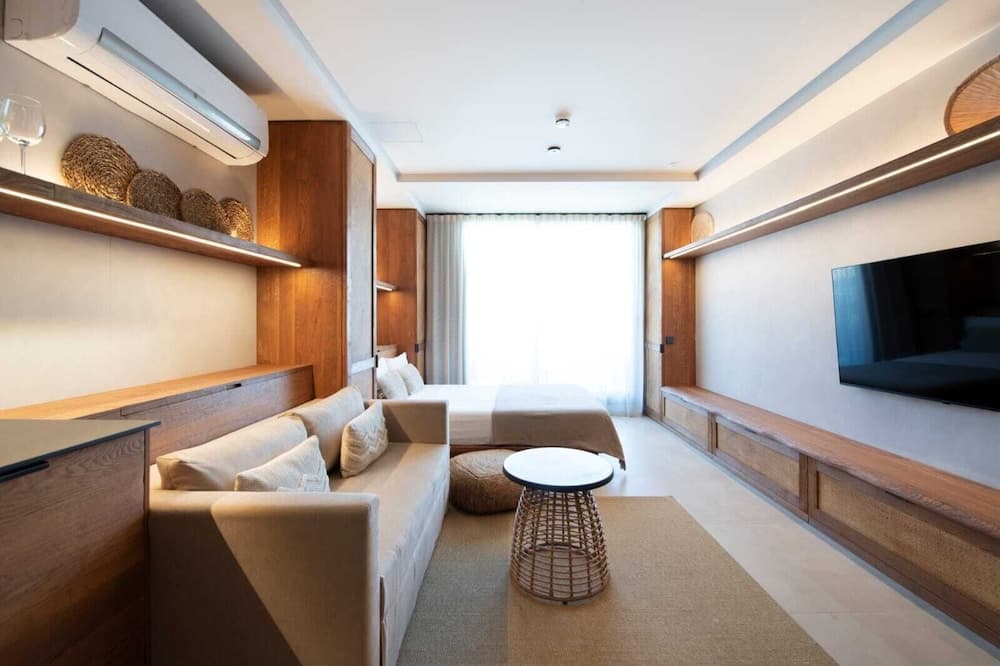 Apartamentos Balisse