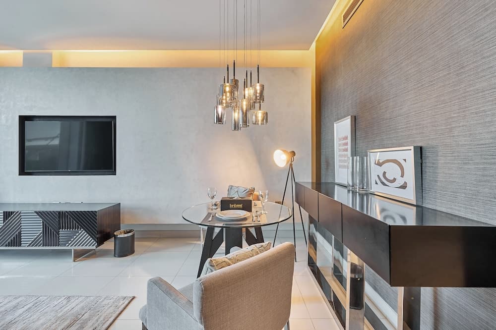 bnbme | Damac Resi (1 Bedroom)