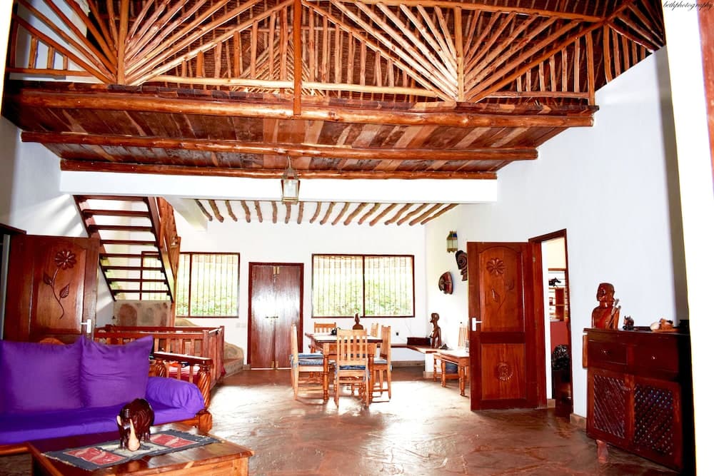 Fabio House