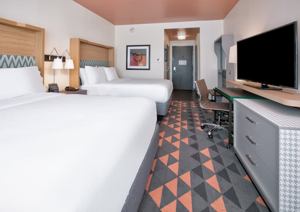 Holiday Inn DFW South by IHG