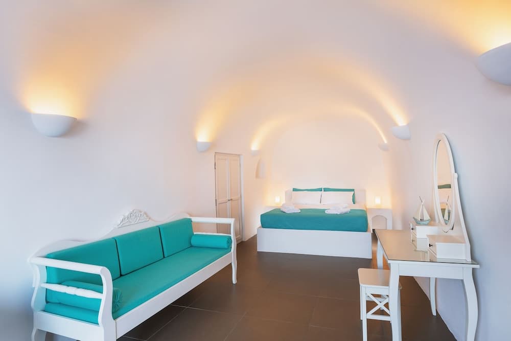 Horizon Aeifos Suites