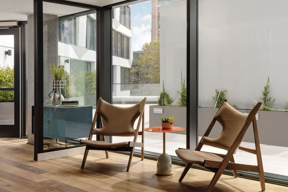 Timbri Hotel San Francisco, Curio Collection by Hilton