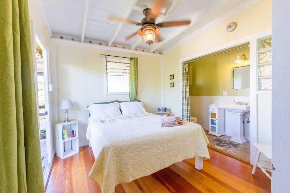 Nalu Kai Lodge