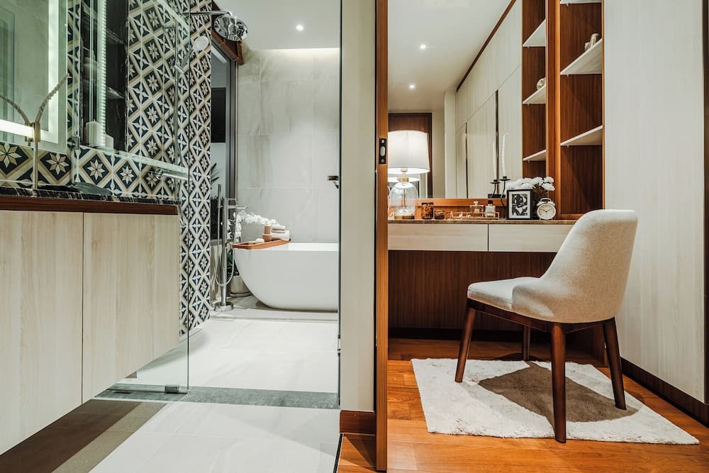 The Ozone Residences Bangtao