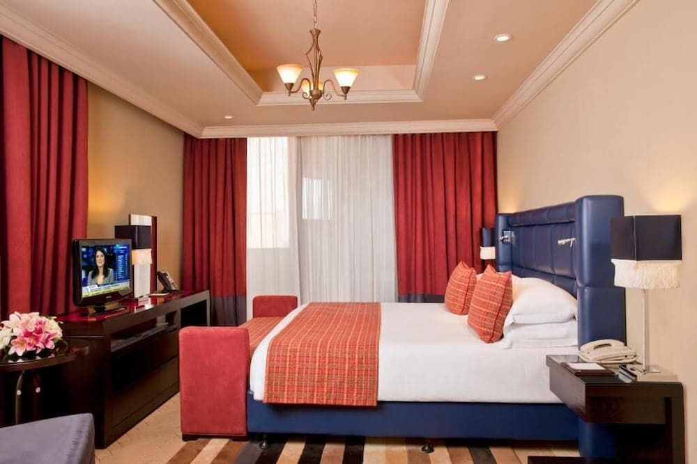 Arjaan by Rotana Dubai Media City