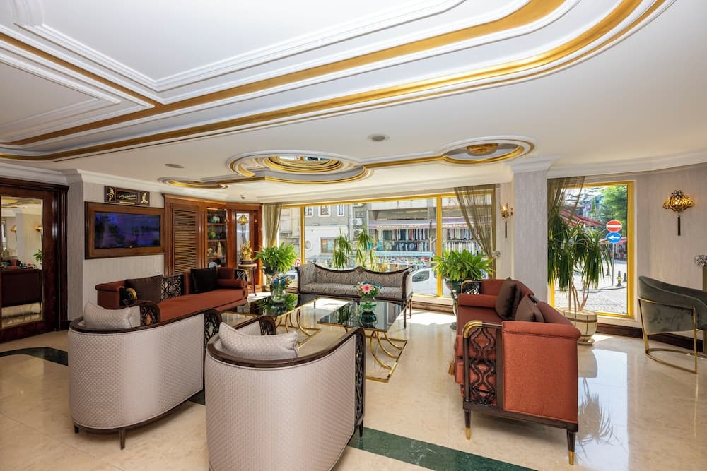 Arden City Hotel - Special Class