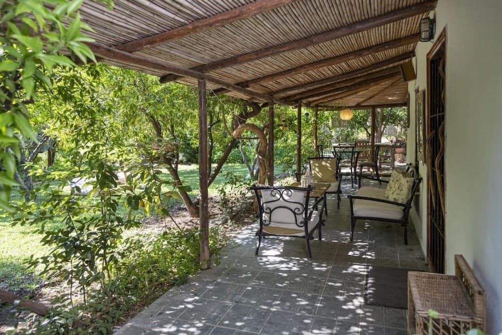 Cozy and Secluded House With Garden in Bodrum