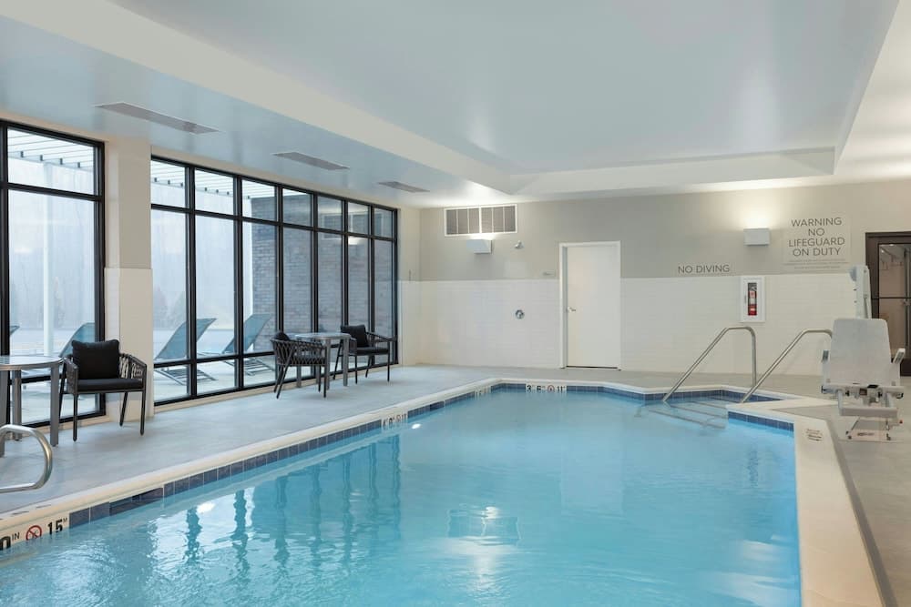 TownePlace Suites by Marriott Hadley Amherst