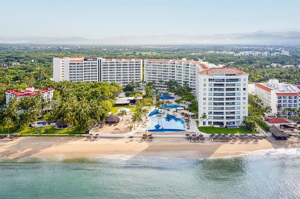 Fiesta Americana Riviera Nayarit Resort All Inclusive & Spa