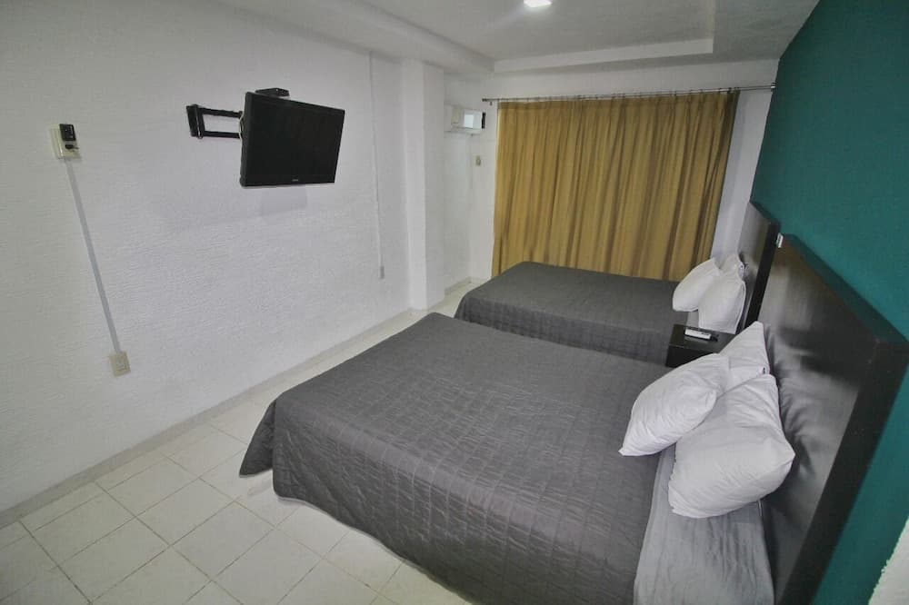 EMS Hotels Boca del Río