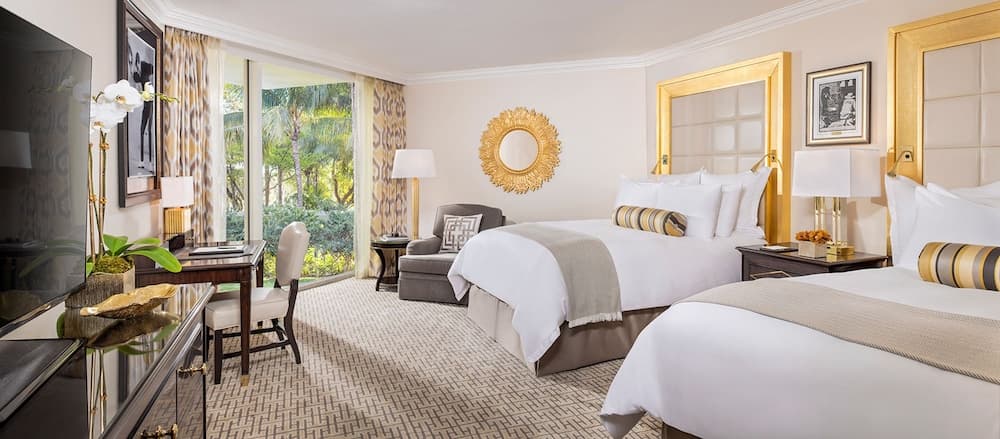 Trump National Doral Miami