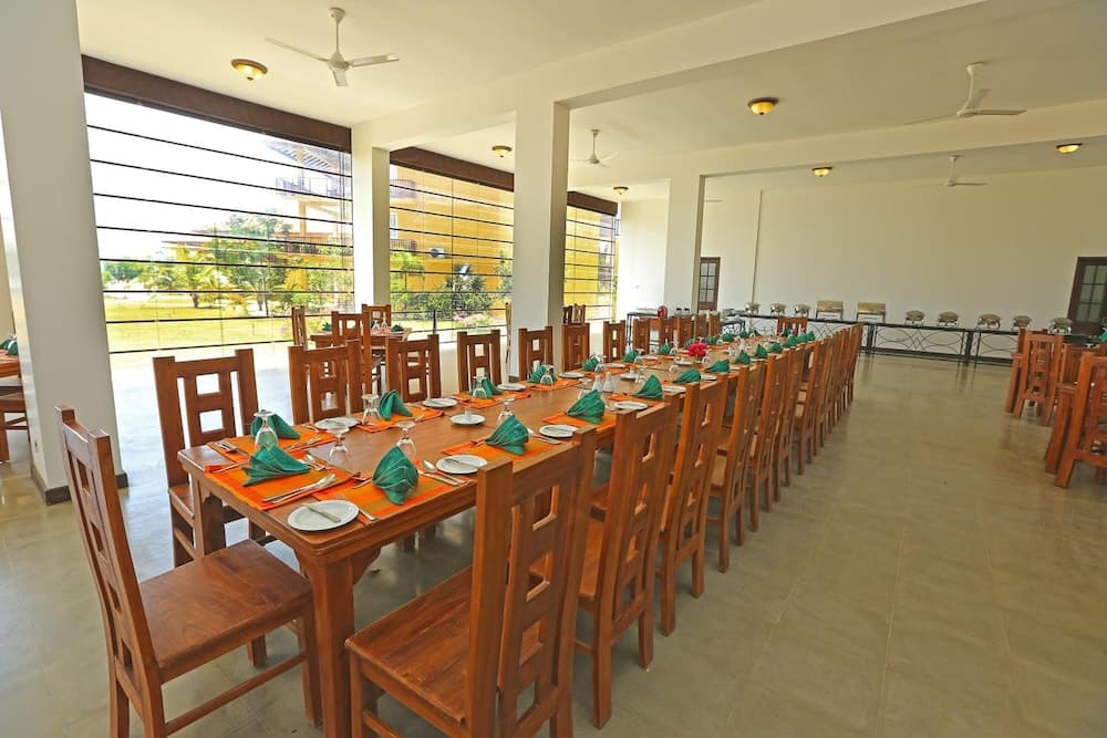 Passi Villas Passikudah