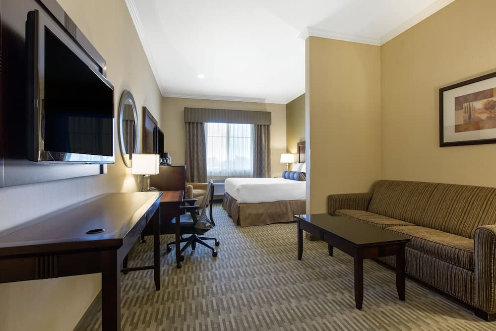 The Oaks Hotel Paso Robles