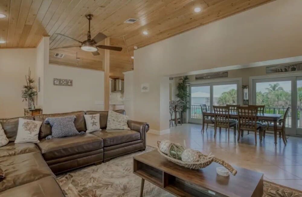 Relaxing 2/2 Get Away In The Lower Keys! 2 Bedroom Home by Redawning