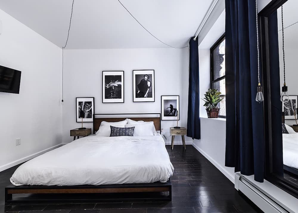 Nomad Design House