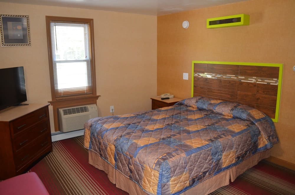 Carleton Circle Motel Falmouth