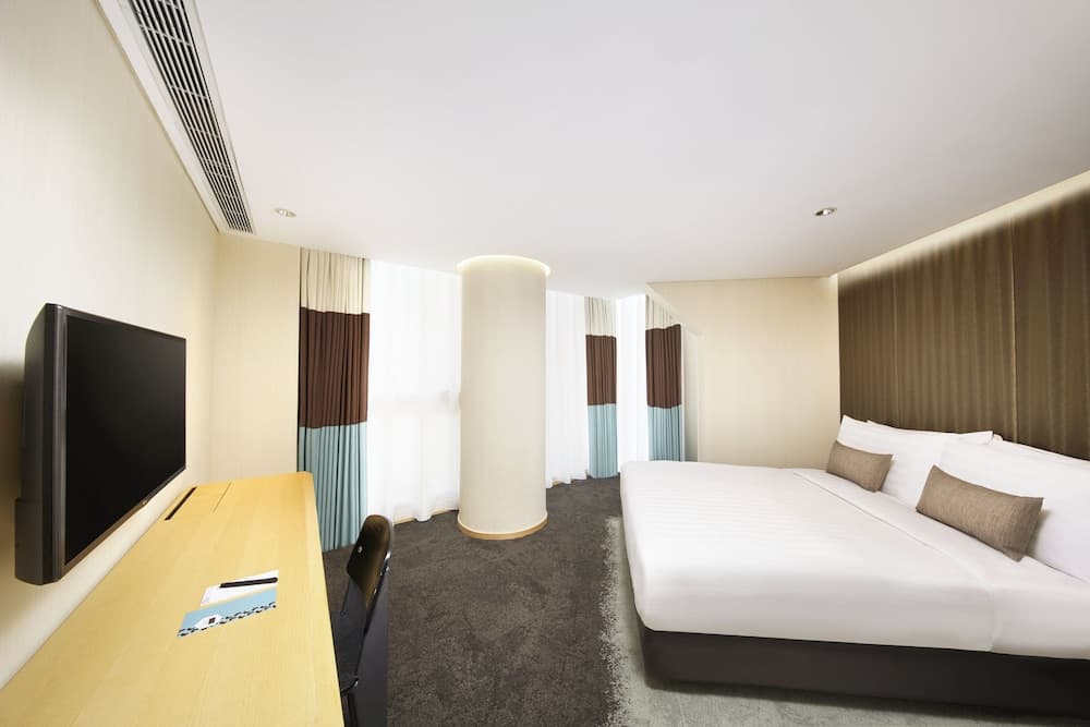Hotel 108
