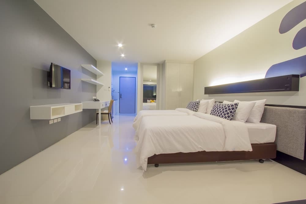 Baba House Phuket Hotel