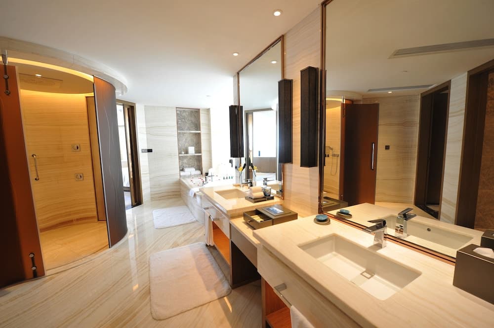 Hilton Chengdu