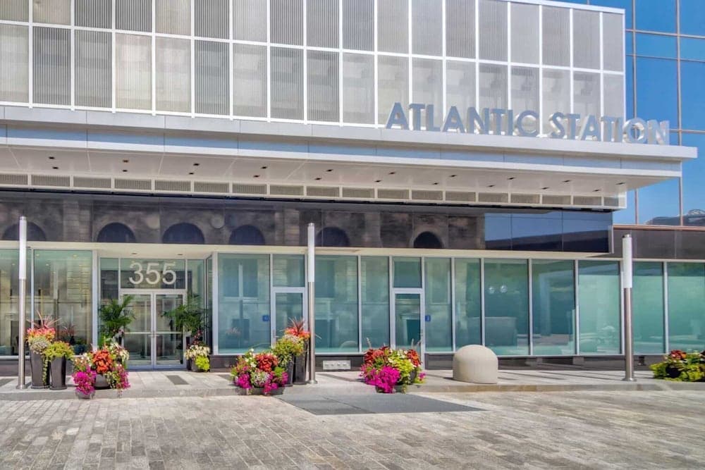 Atlantic Station 7R