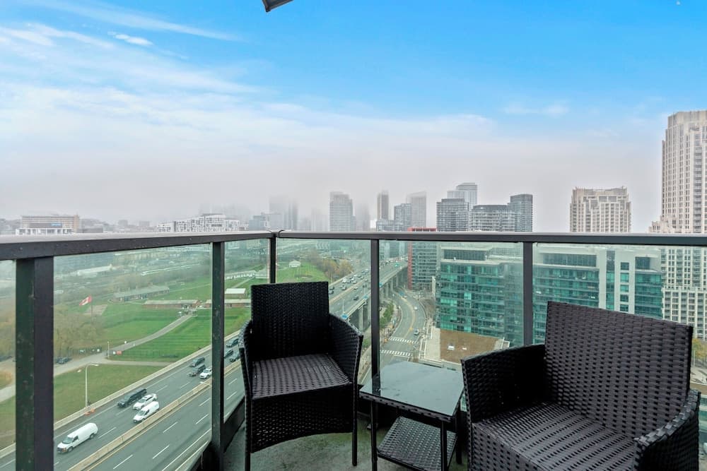 Atlantis at Waterpark City Condos in DT