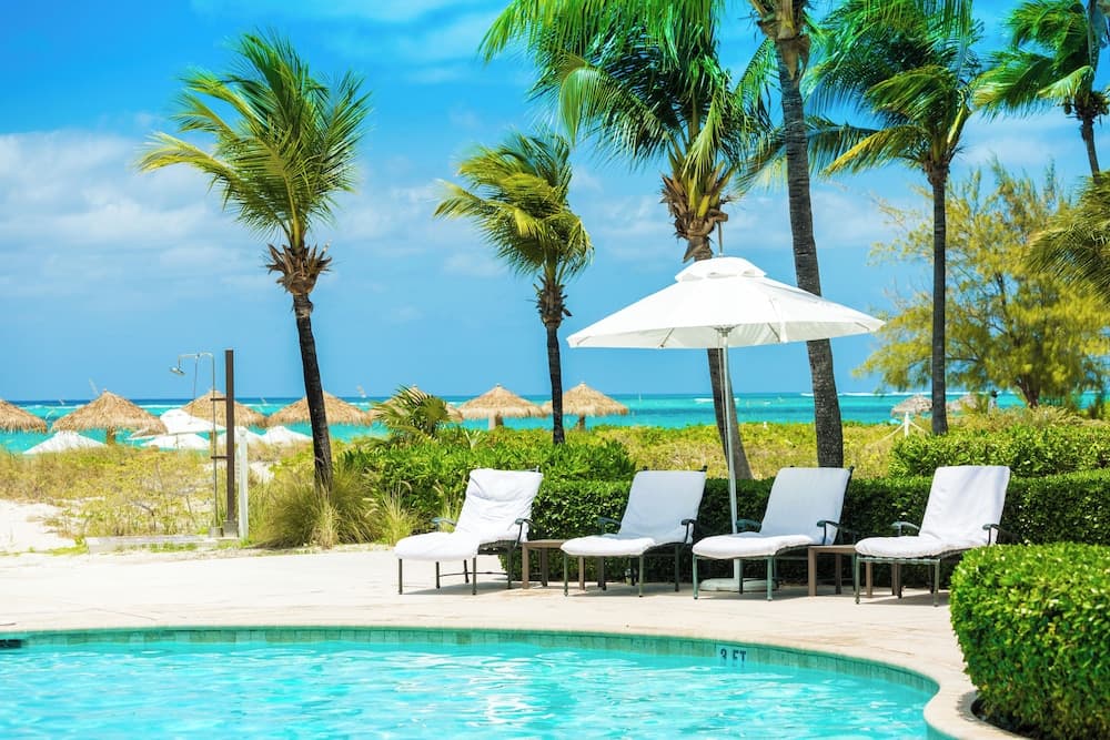 The Sands at Grace Bay