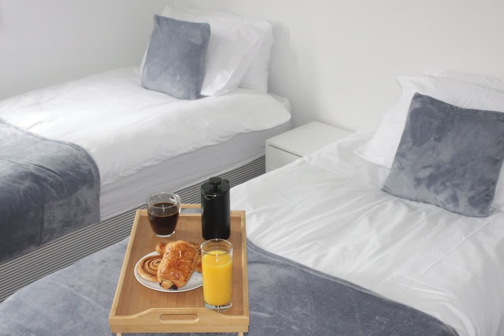 Room in St Albans