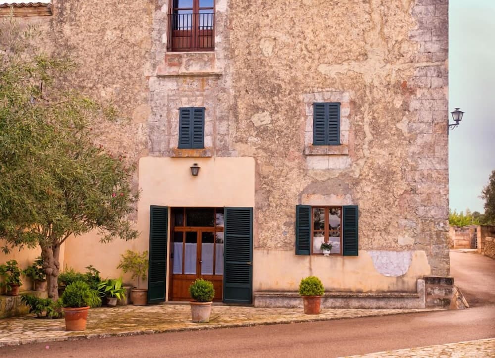 Agroturisme Roqueta