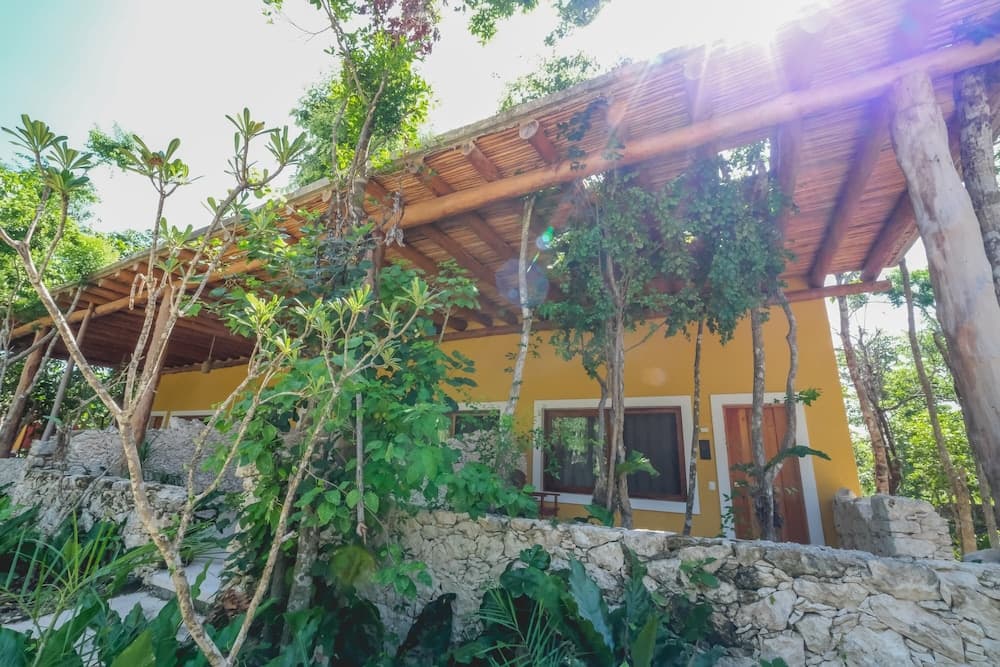 Wakax Hacienda - Cenote & Boutique Hotel - Small Luxury Hotels of the World
