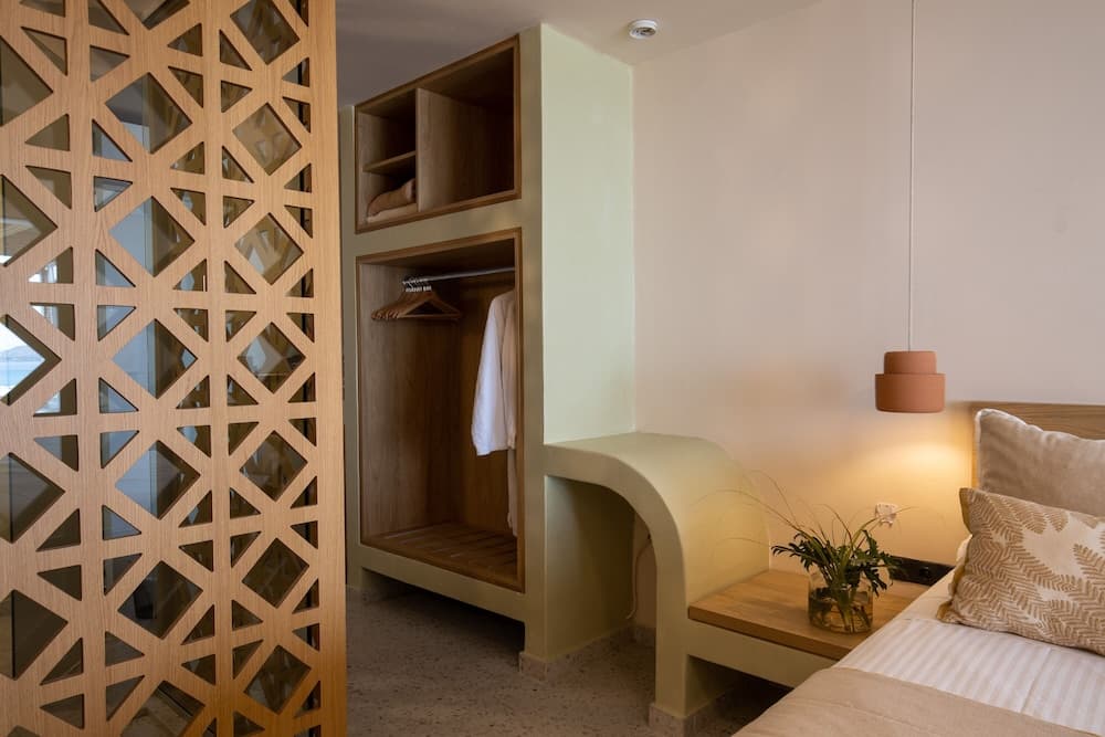 Kouros Exclusive Hotel & Suites Rhodes