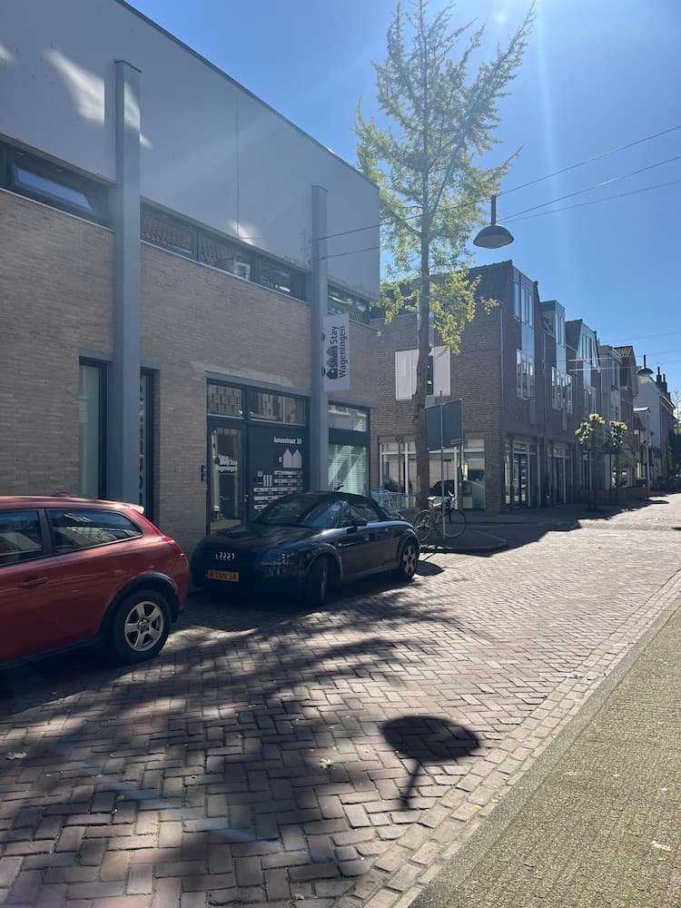 Short Stay Wageningen 3