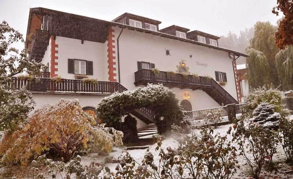 Naturhotel Wieserhof