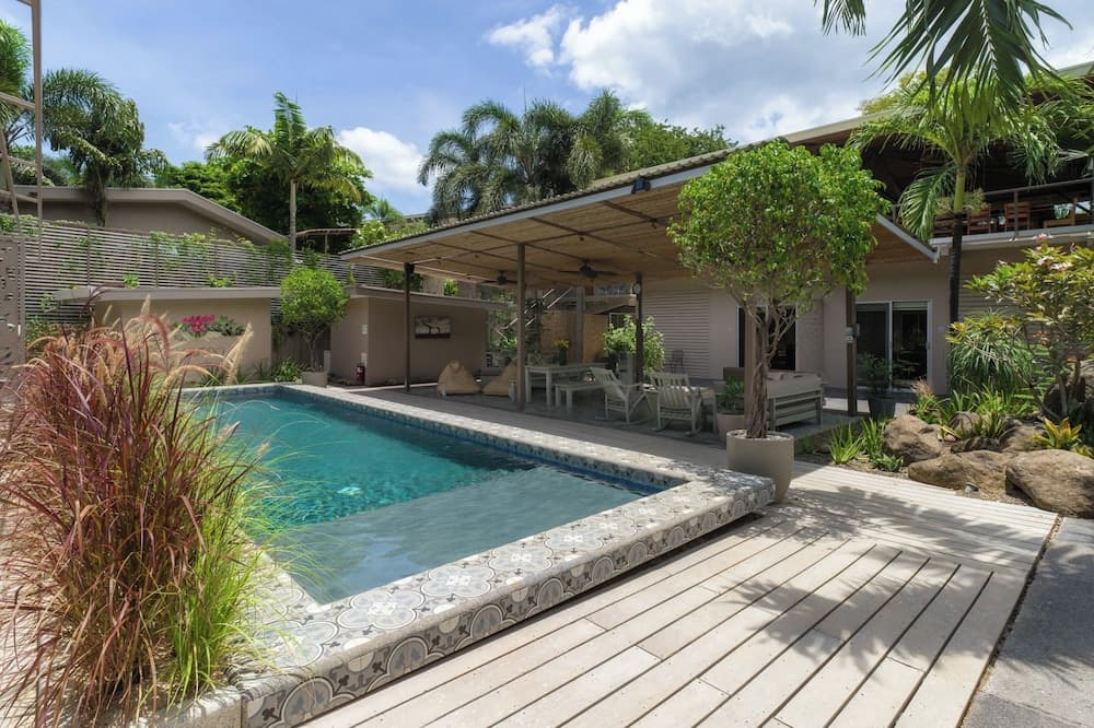 Tamarindo Bay Hotel & Apartments- Self Check In, Adults Only