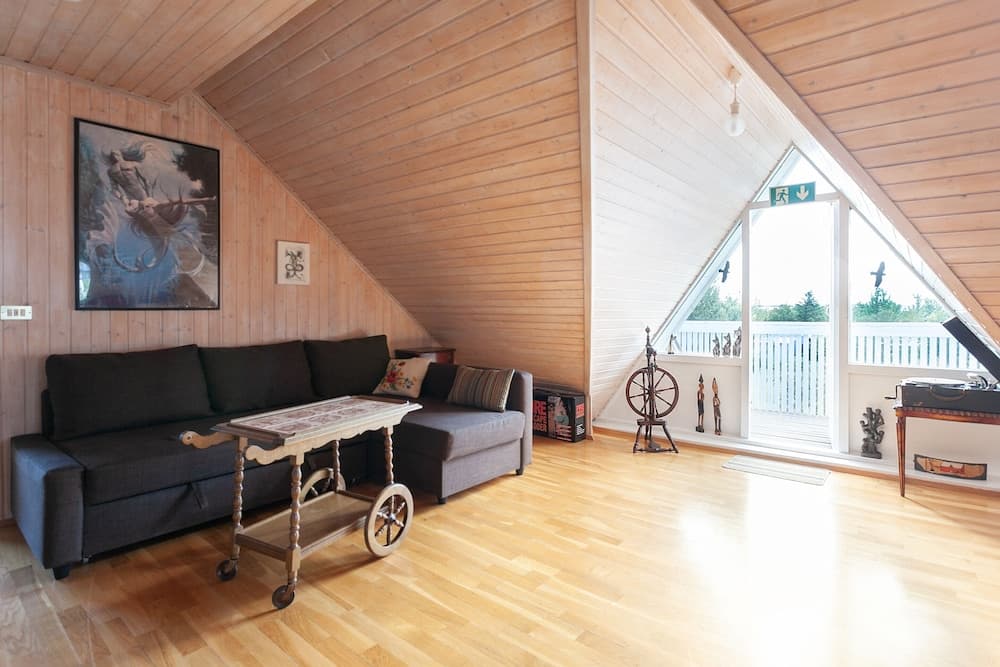 Fosssel Country House