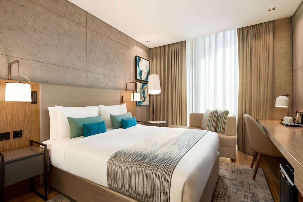 Days Hotel By Wyndham Dubai Deira