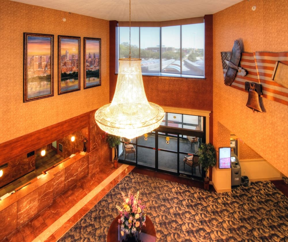 Clarion Hotel Philadelphia International Airport