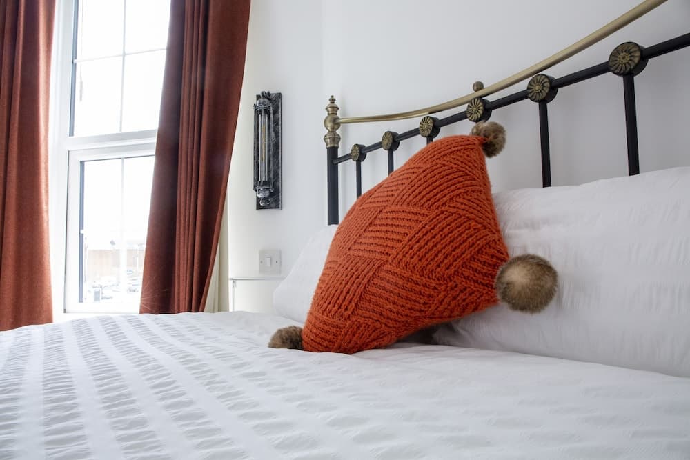 Beautiful 2-bedroom Townhouse in Stratford Upon Avon
