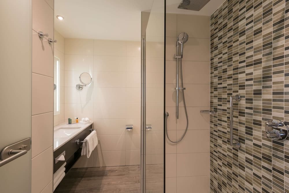 Hilton Garden Inn Munich City Centre West, Germany