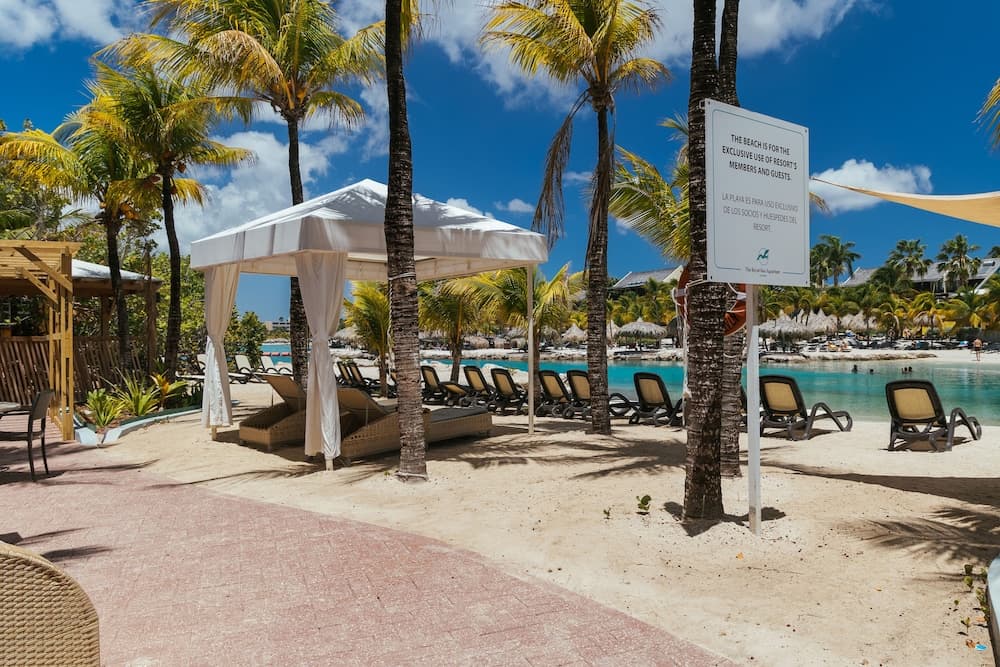 The Royal Sea Aquarium Resort
