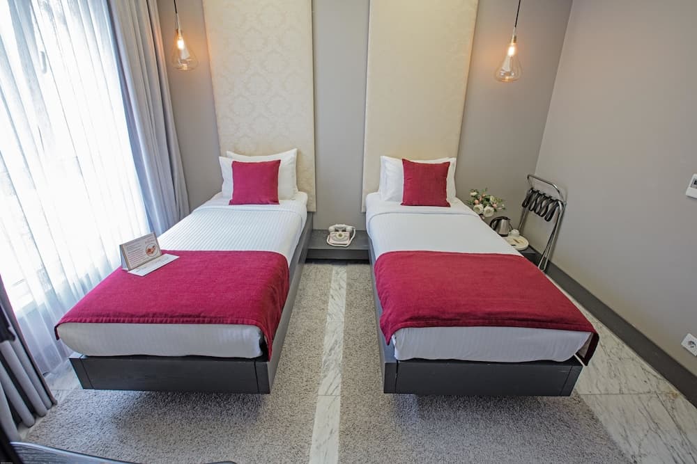 Nowy Efendi Hotel - Special Class