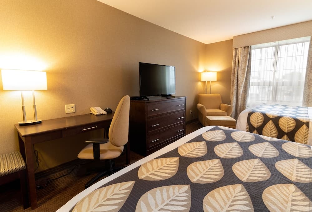 The Kanata Inn Fort Saskatchewan