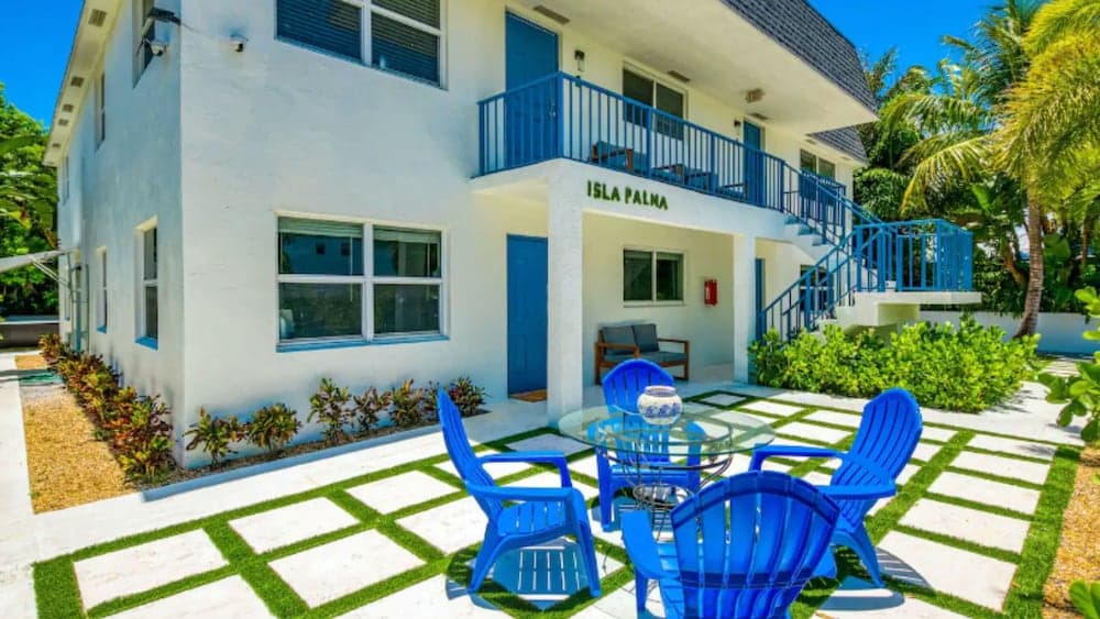 Isla Palma Singer Island