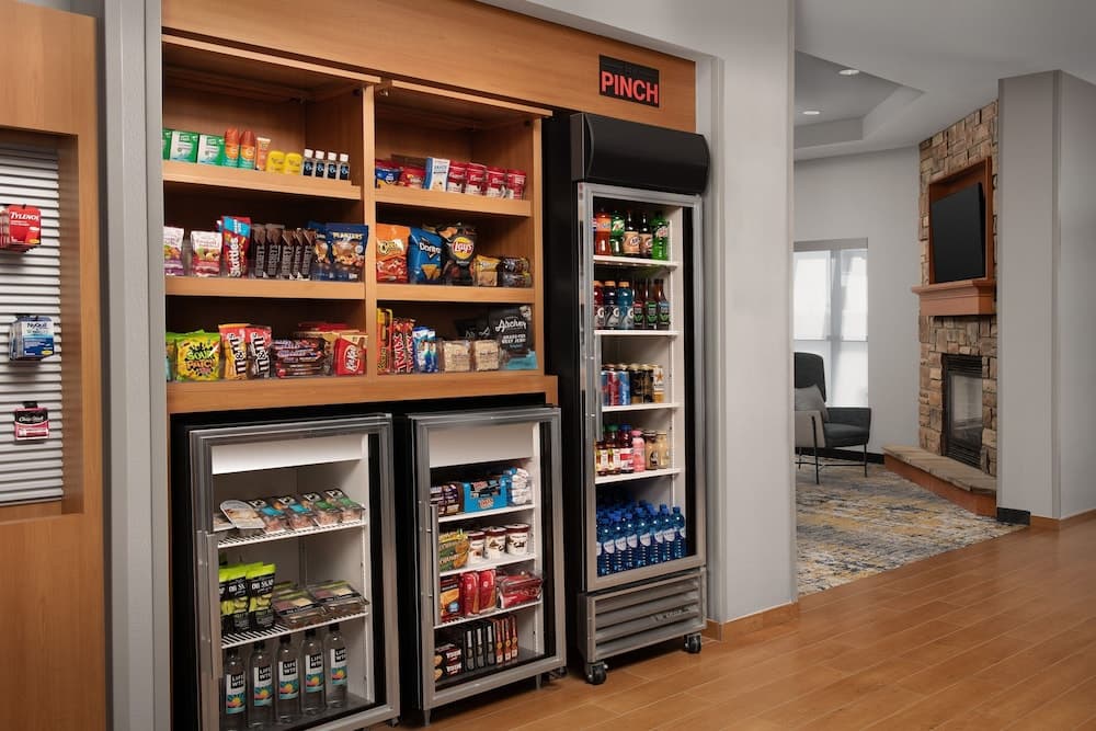 TownePlace Suites by Marriott Cheyenne SW/Downtown Area
