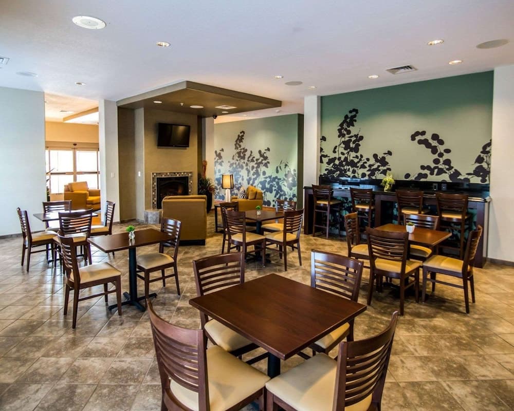 Sleep Inn & Suites & Conference Center