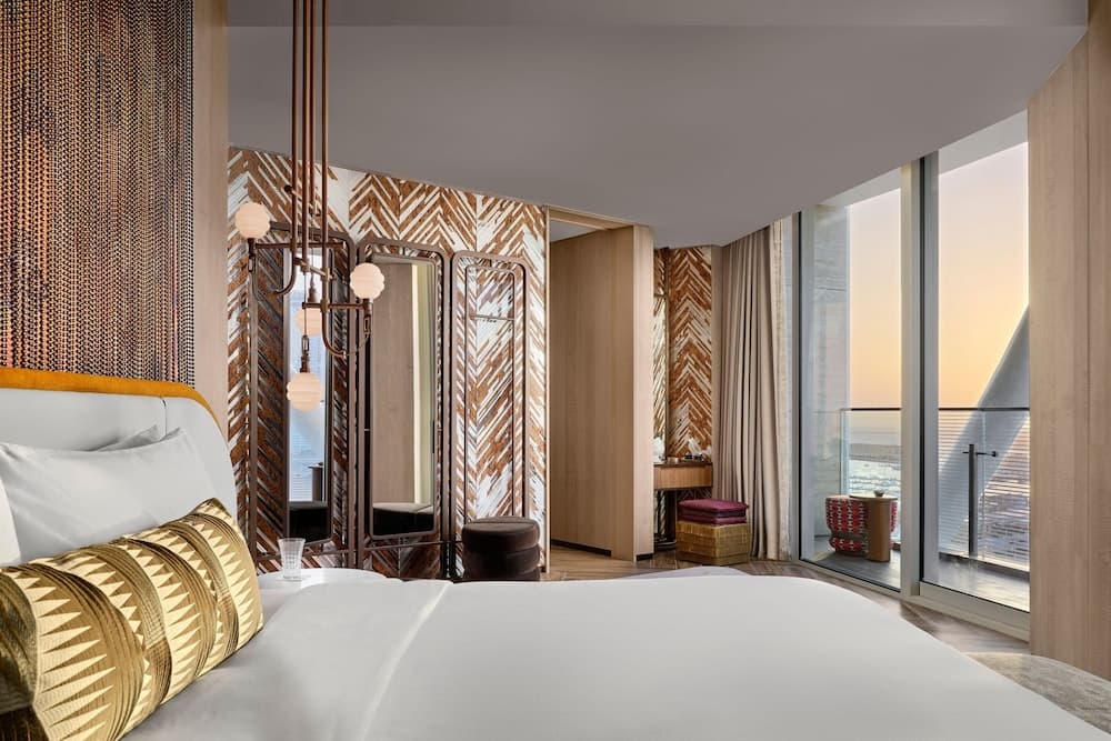 W Dubai - Mina Seyahi